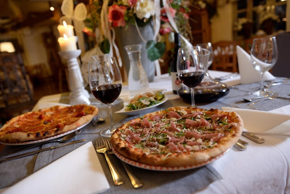 Food and drinks, Food, Lunch, Dinner