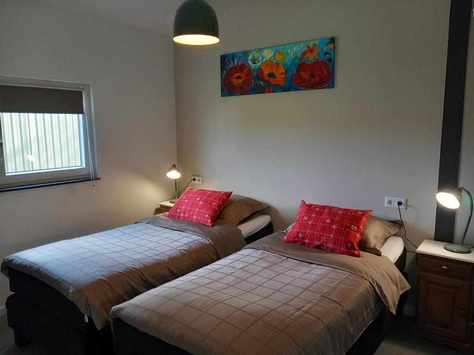 Langs De Maas Bed and Breakfast in Limburg (province)