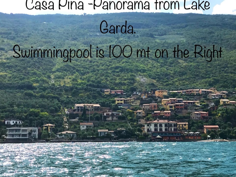 Property logo or sign, Lake view