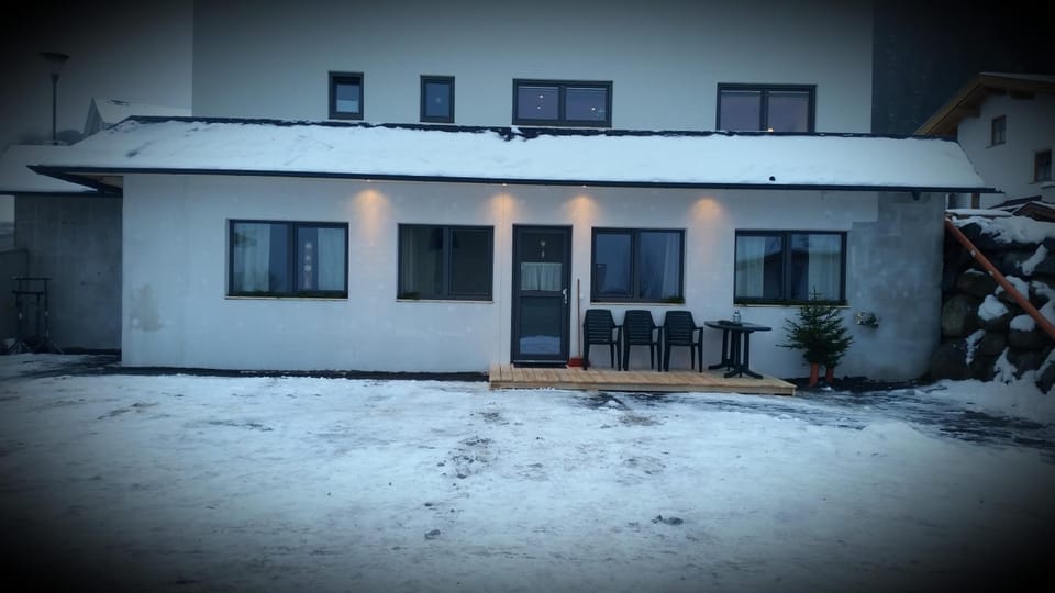 Haus Elisabeth Apartment in Tyrol