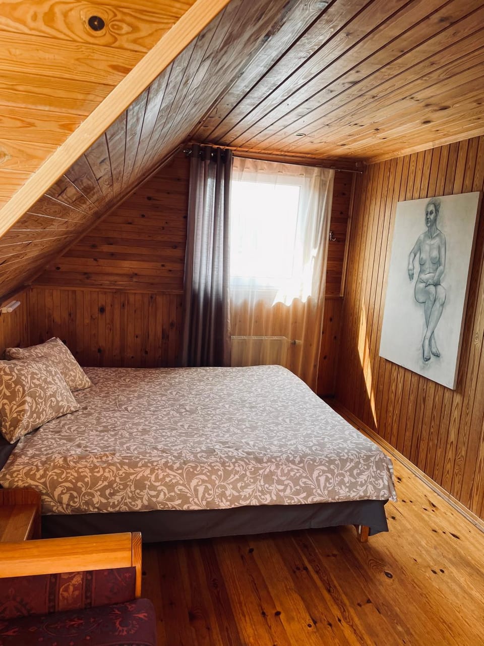 Viesu nams RŪĶĪŠI Bed and Breakfast in Latvia