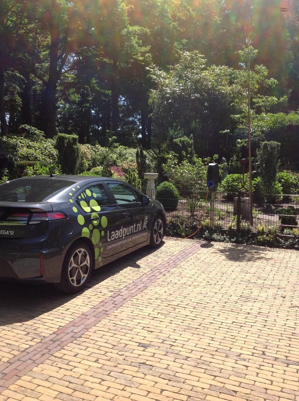 de zanderij Bed and Breakfast in North Holland (province)