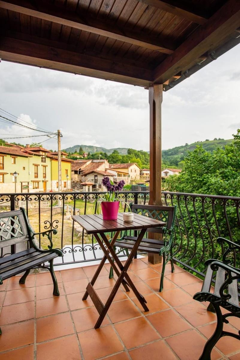 La Carteria casa rural Country House in Asturias
