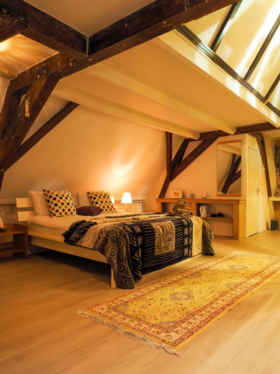 Zala's B&B Bed and Breakfast in Utrecht