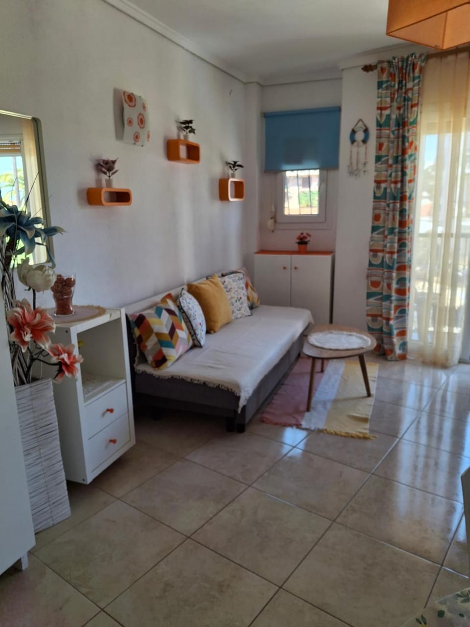Apartamento Orange Apartment in Marina Alta