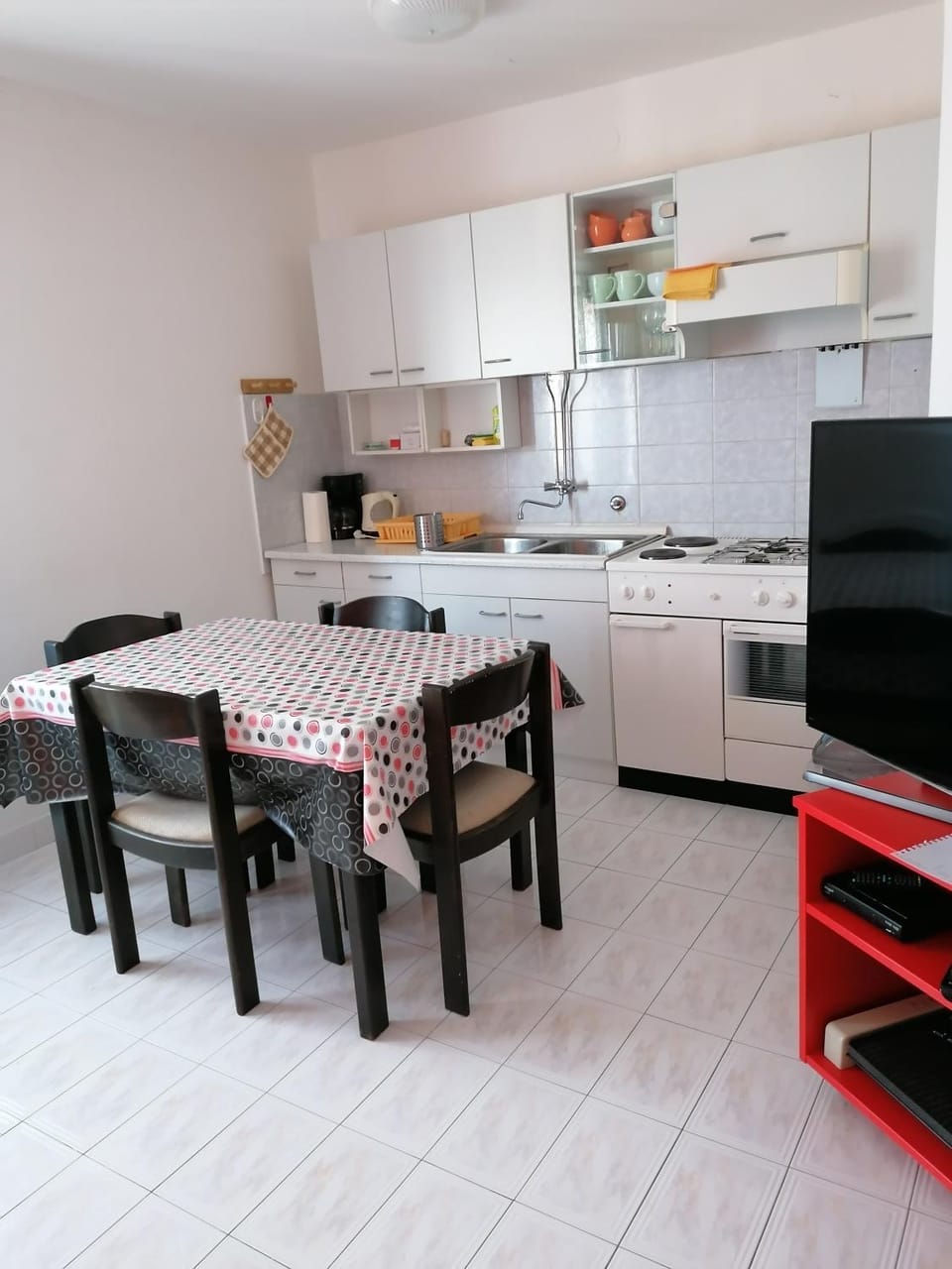 Apartment Halugica Apartment in Zadar County