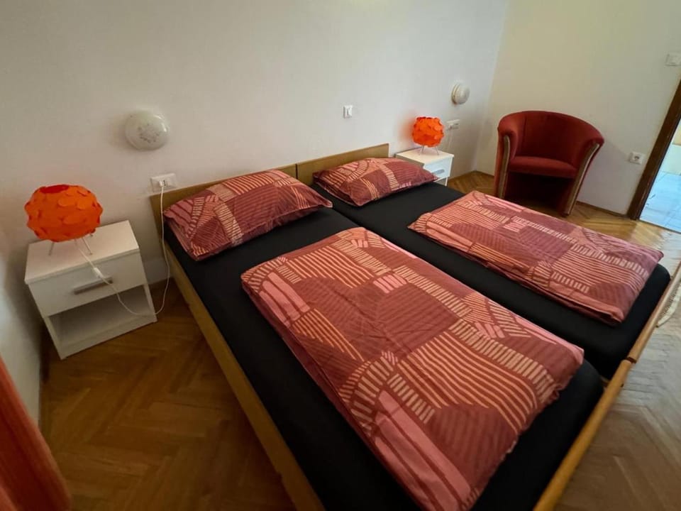 Apartment Halugica Apartment in Zadar County