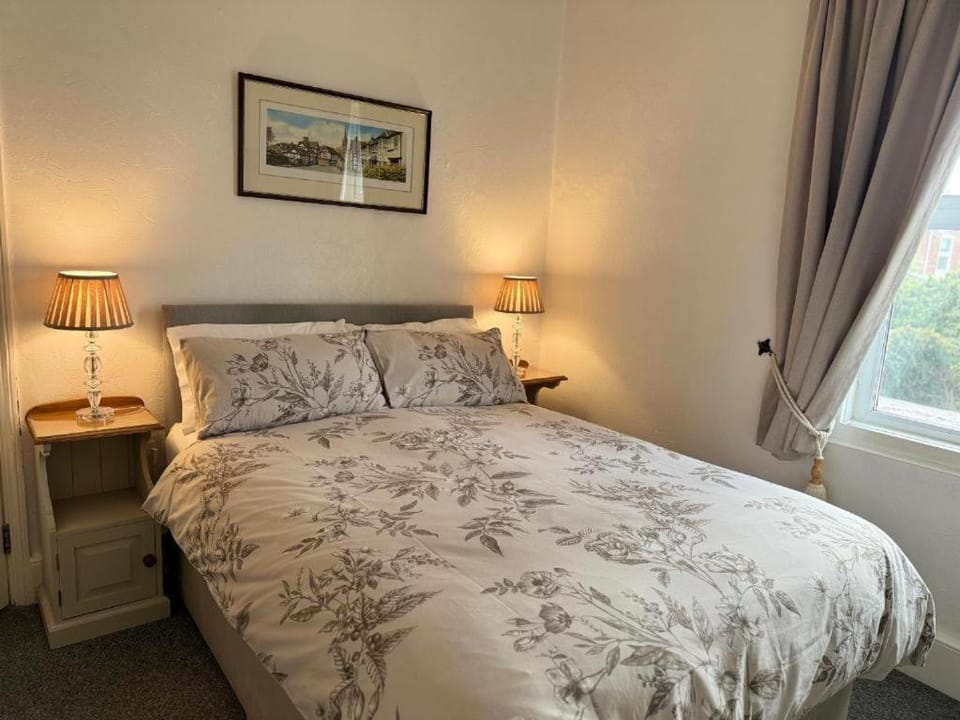 The Olivers Guest House Bed and Breakfast in Hereford