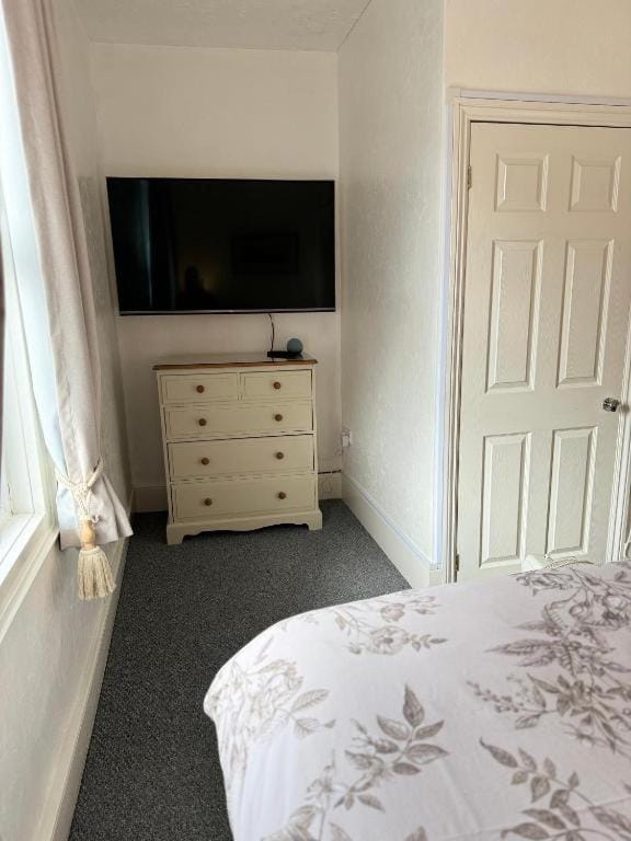 The Olivers Guest House Bed and Breakfast in Hereford