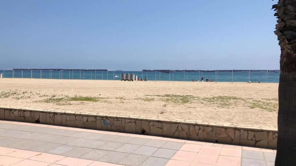 View (from property/room), Sea view