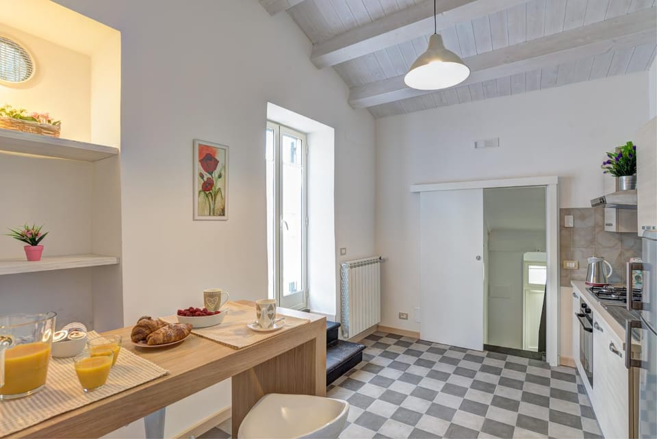 B&B Vico Manenti Bed and Breakfast in Modica