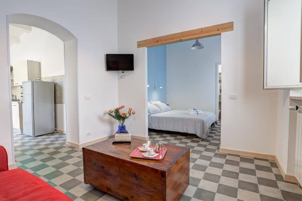 B&B Vico Manenti Bed and Breakfast in Modica