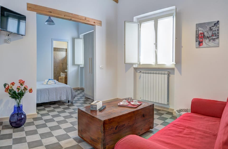 B&B Vico Manenti Bed and Breakfast in Modica