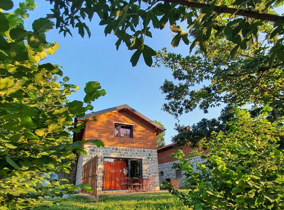 Lura Agroturizem Villa in Serbia
