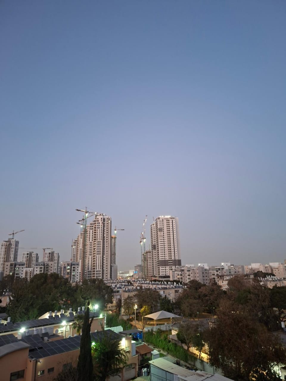 City view