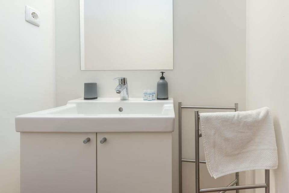 GuestReady - Clérigos Virtudes Apartments Apartment in Porto
