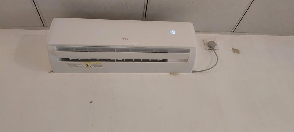 air conditioner