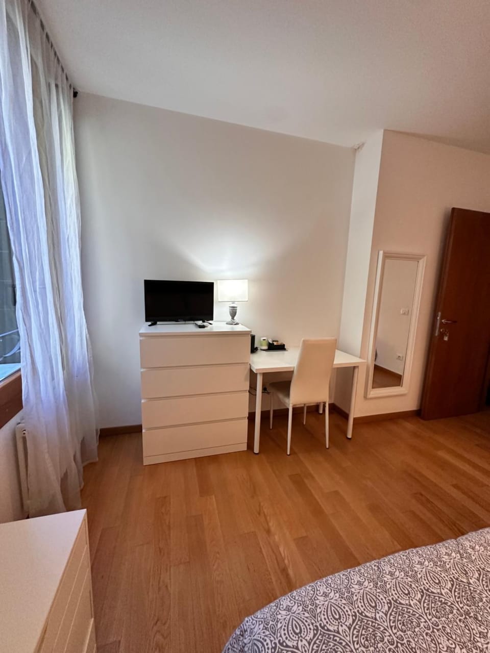 Appartamenti Portavenezia Apartment in Padua