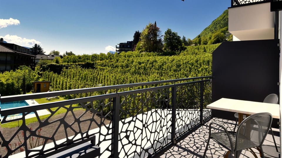 Chalet Anna Bed and Breakfast in Trentino-South Tyrol