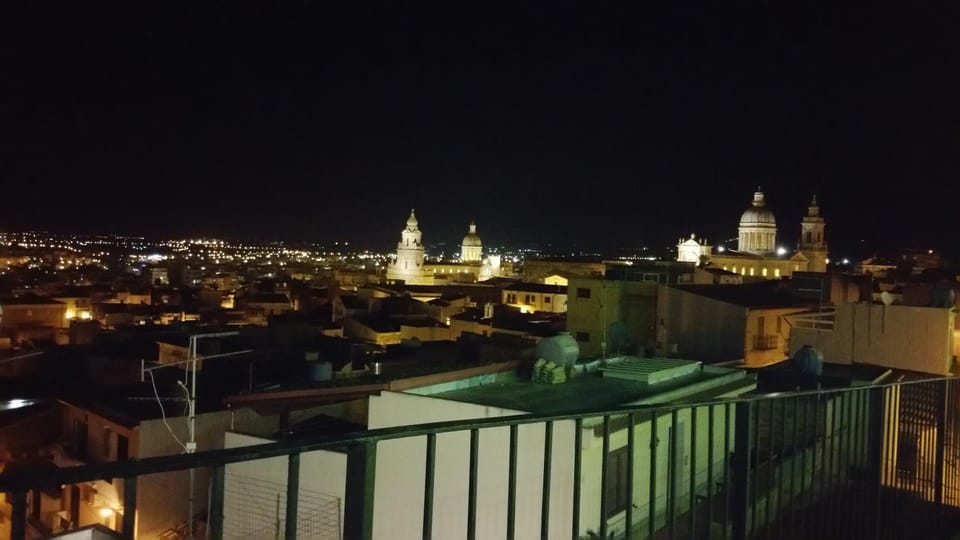 Night, Other