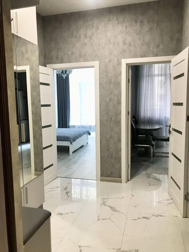 Arkadiia Khils Apartment in Odessa