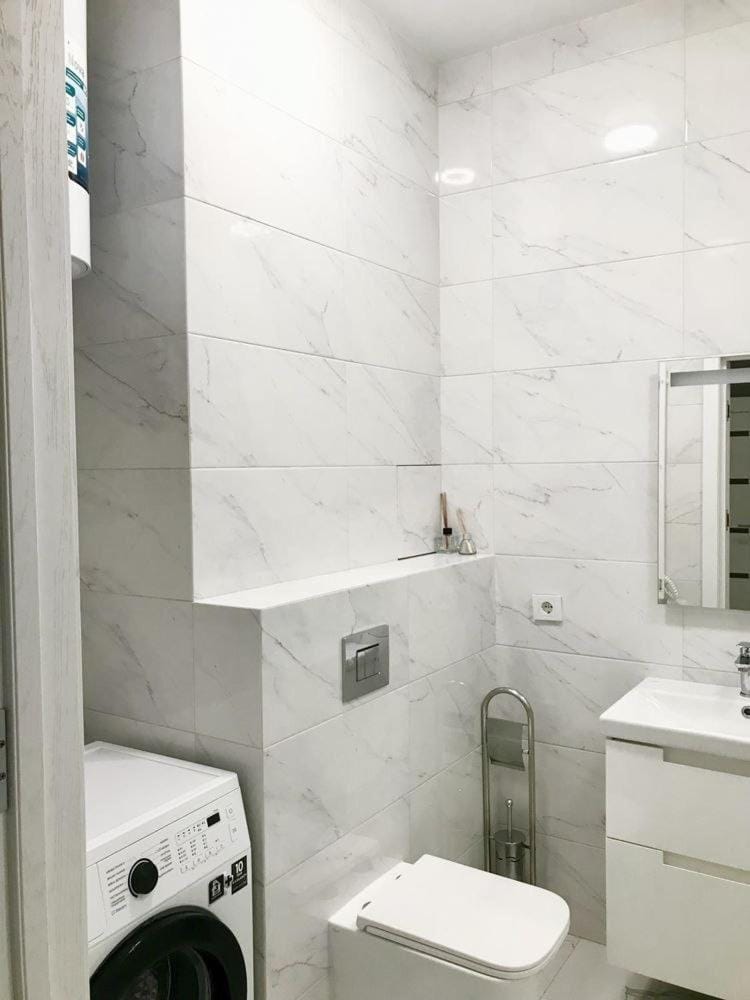 Arkadiia Khils Apartment in Odessa
