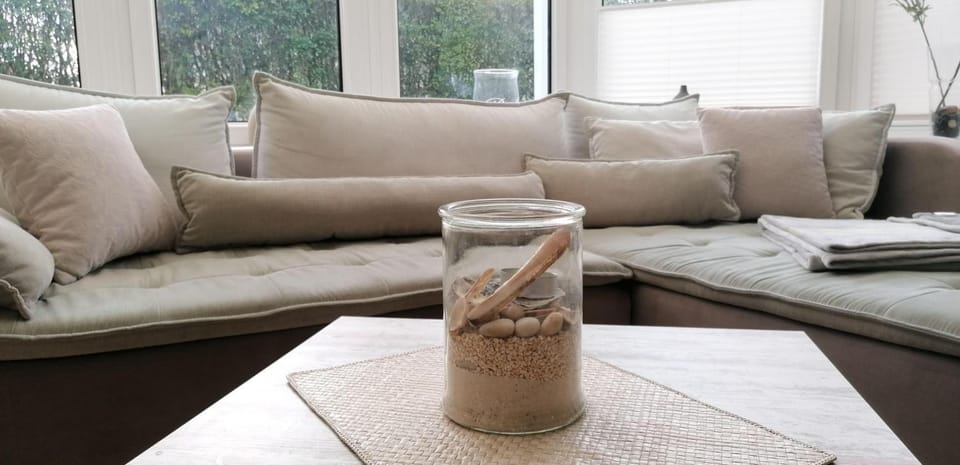 Schmucke-Hus-App-1 Apartment in Westerland