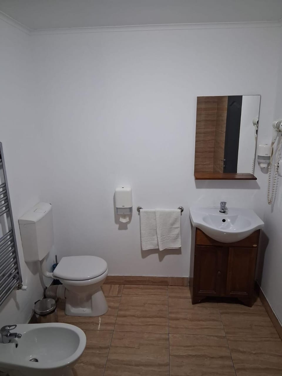 Hanu lu Mos Opinca Bed and Breakfast in Serbia