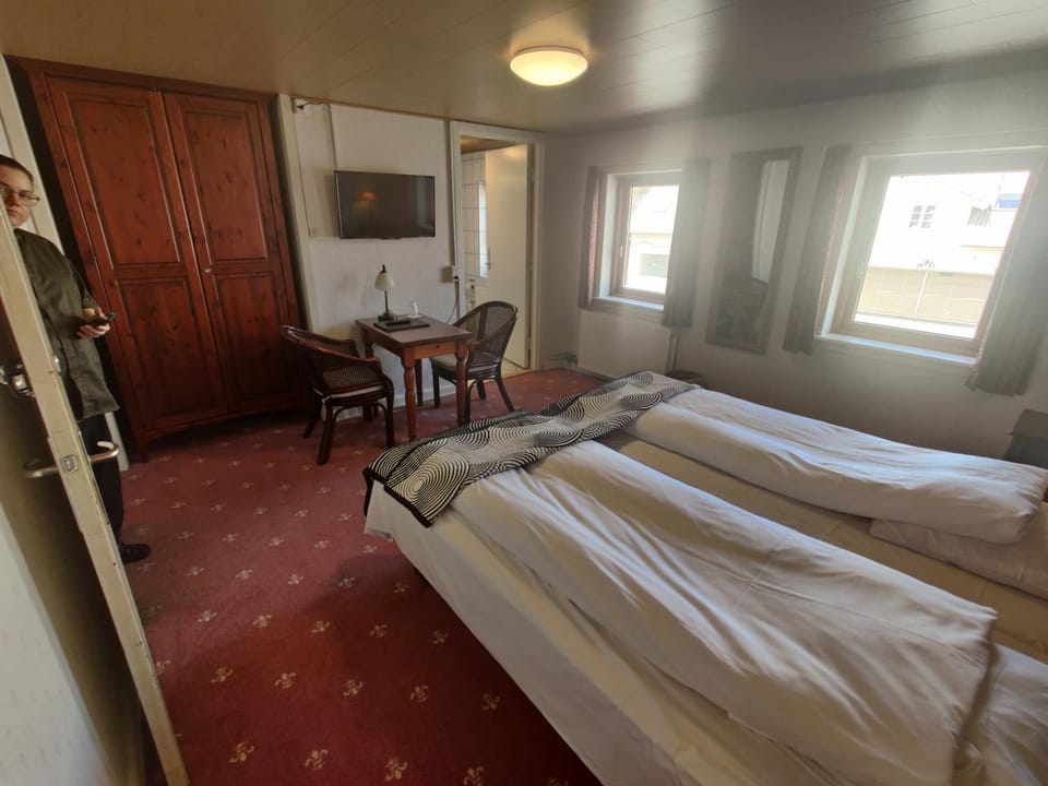 Sdr. Omme Kro & Hotel Inn in Region of Southern Denmark