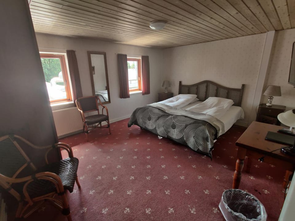 Sdr. Omme Kro & Hotel Inn in Region of Southern Denmark