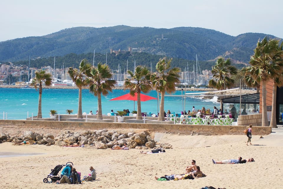 Nearby landmark, Off site, Fishing, Snorkeling, Beach, Windsurfing, Canoeing