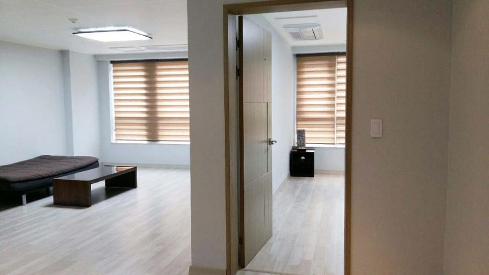 Gaon Residence Hotel Hotel in South Korea