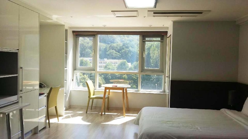 Gaon Residence Hotel Hotel in South Korea