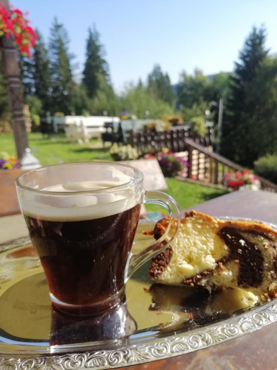 Casa Verde Farm Stay in Romania