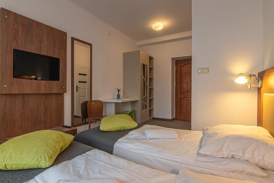 Boży Dar Bed and Breakfast in Lesser Poland Voivodeship