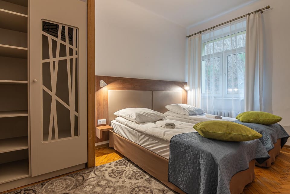 Boży Dar Bed and Breakfast in Lesser Poland Voivodeship