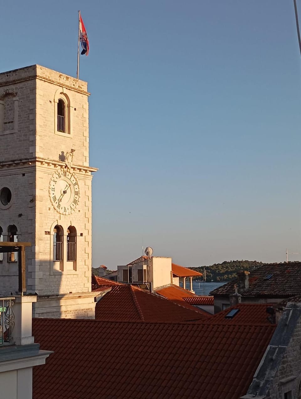 Apartment Vinko - 24h check in with keys in box Apartment in Šibenik