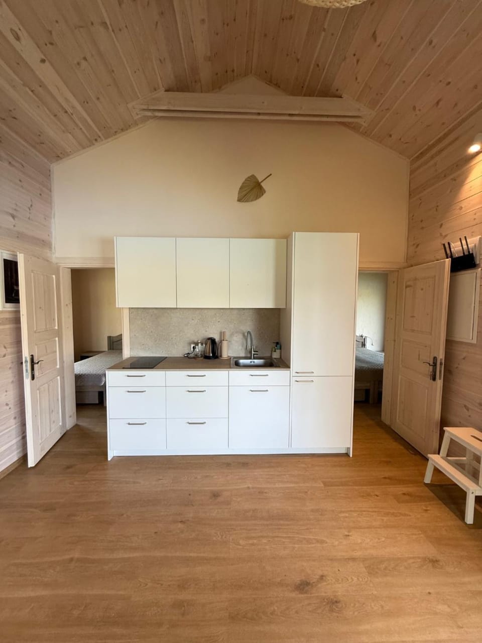 Broniaus sodyba Country House in Lithuania