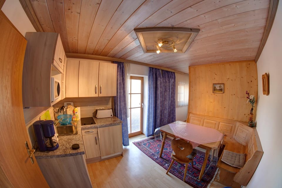 Kitchen or kitchenette, Dining area, dishwasher