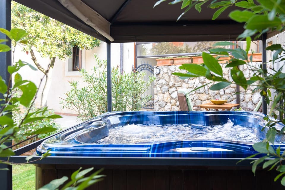 Spa and wellness centre/facilities, Bath