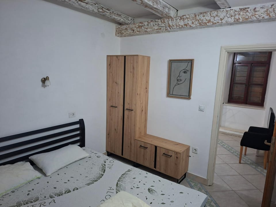 Forteca home House in Kotor Municipality