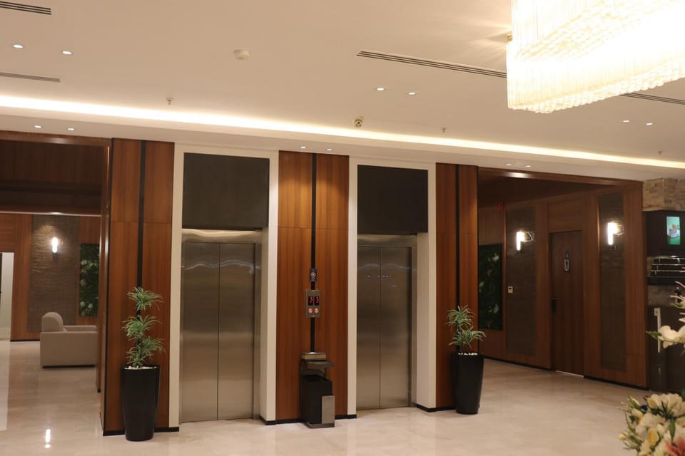 elevator