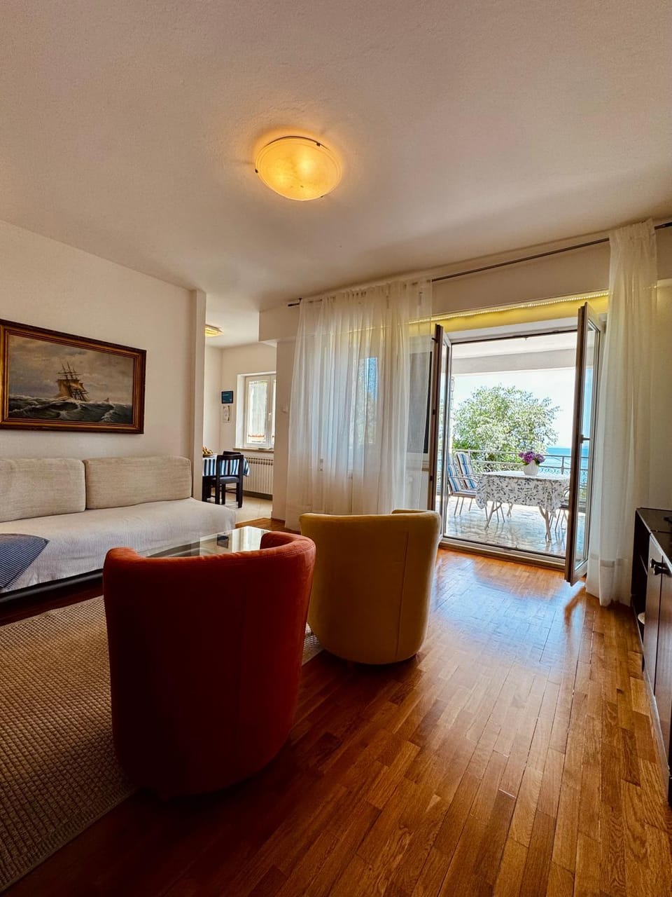 Apartment Kisic 3 Apartment in Primorje-Gorski Kotar County
