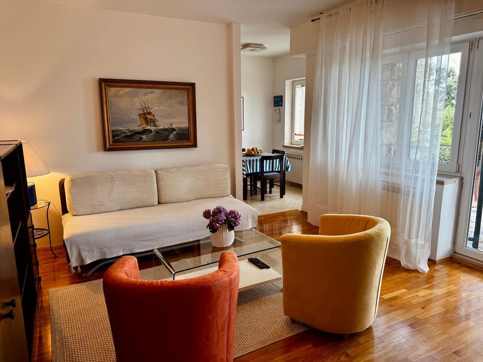 Apartment Kisic 3 Apartment in Primorje-Gorski Kotar County