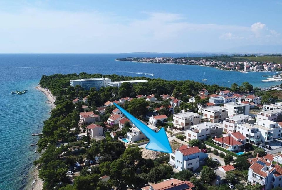 Natural landscape, Bird's eye view, Beach, Beach, Landmark view, Sea view