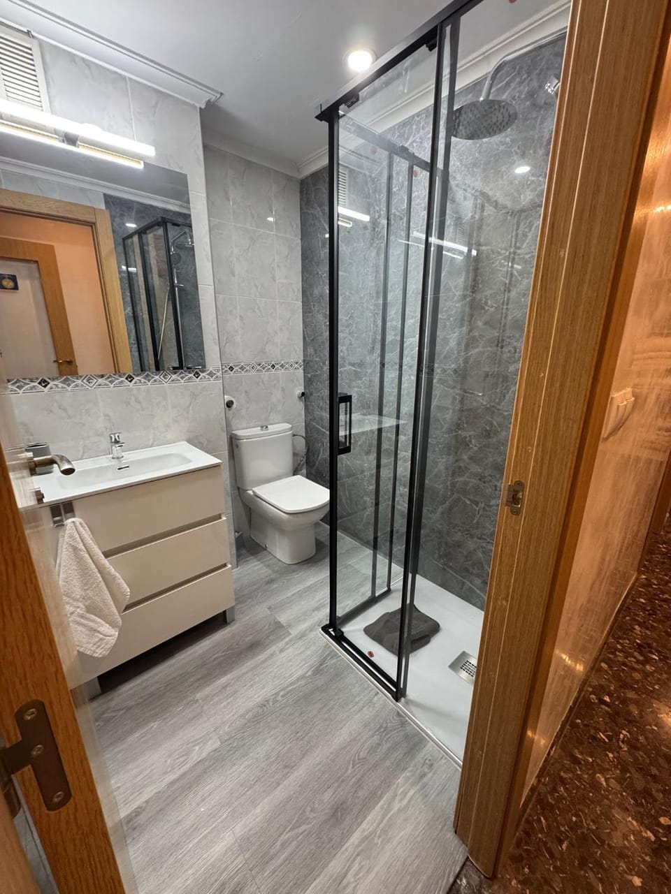 Apartament Magnífico Apartment in Valencia