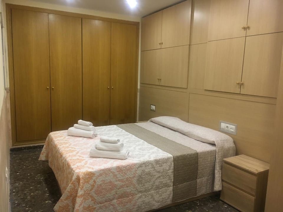 Apartament Magnífico Apartment in Valencia