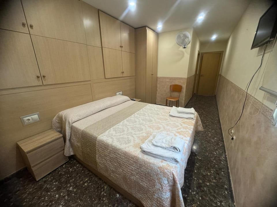 Apartament Magnífico Apartment in Valencia