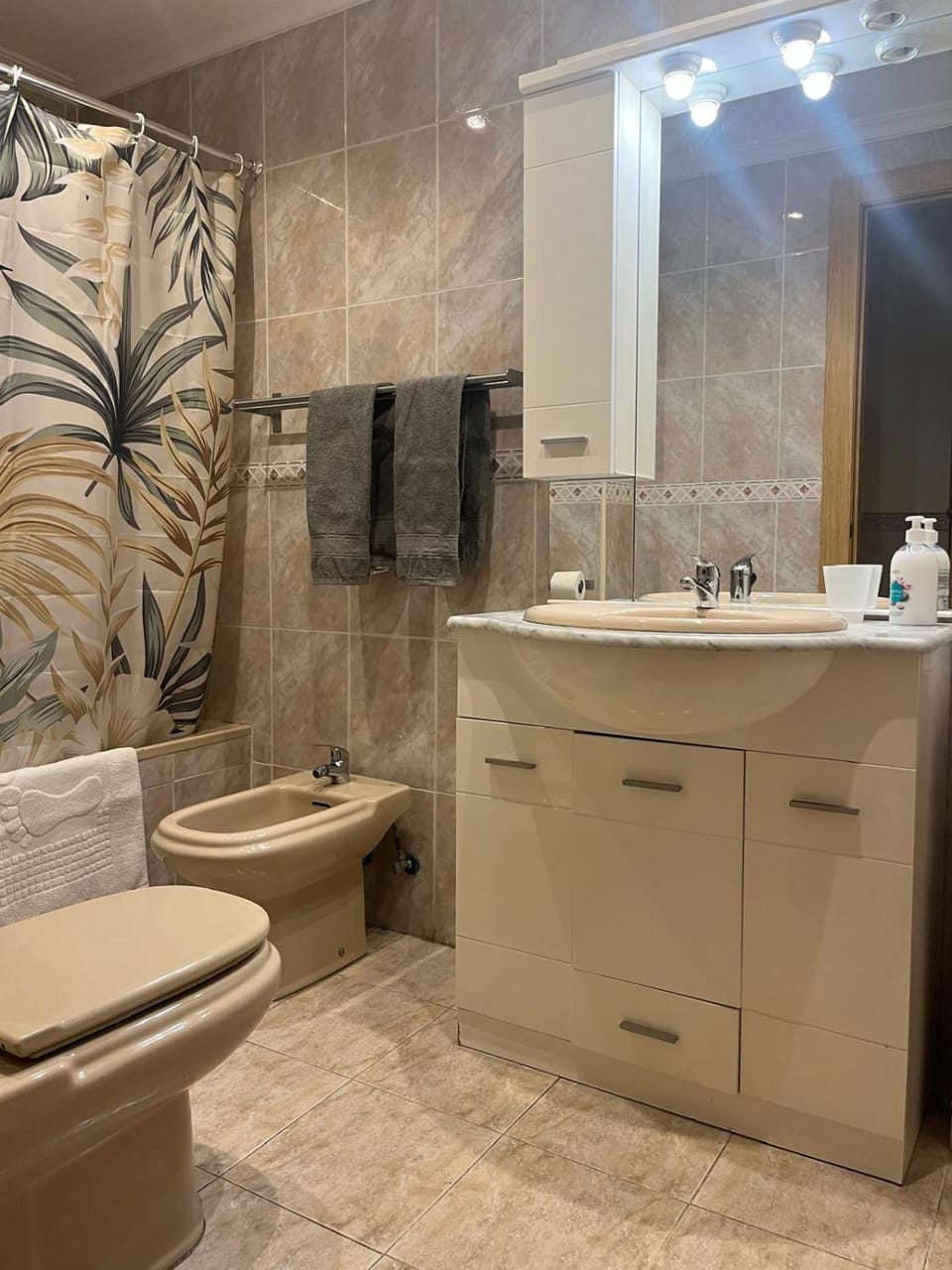 Apartament Magnífico Apartment in Valencia