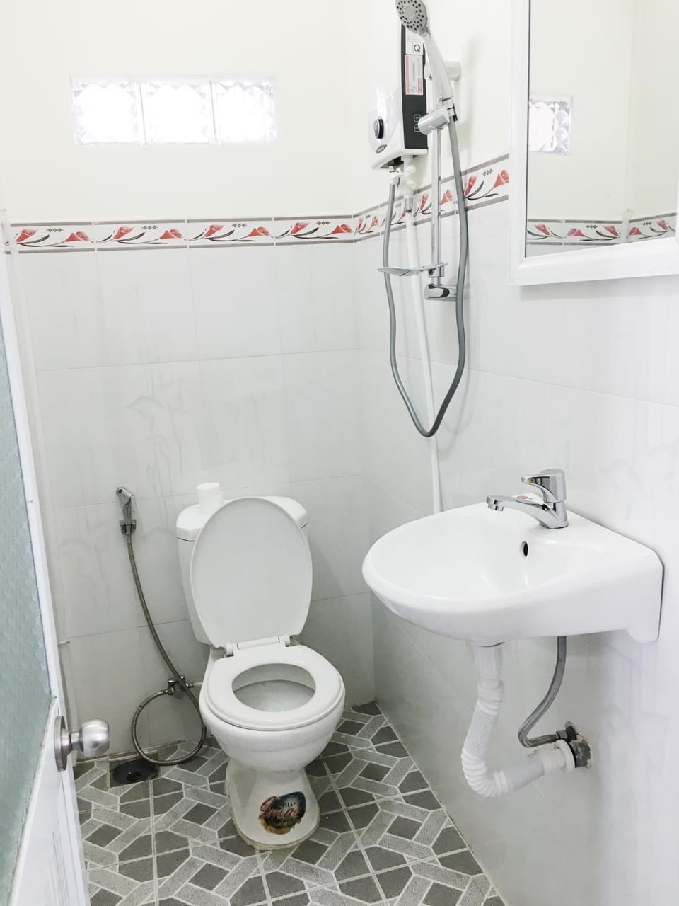 Chang Homestay Vacation rental in Nha Trang